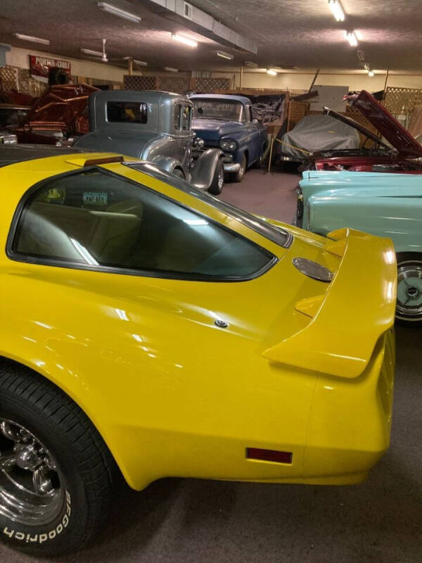 1979 Chevrolet Corvette