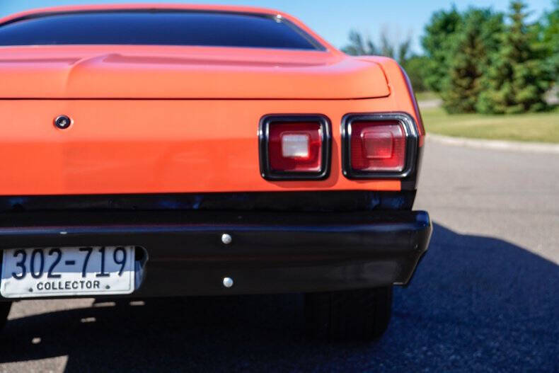 1974 Dodge Dart