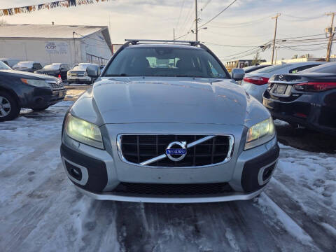 2012 Volvo XC70 3.2 Premier Plus