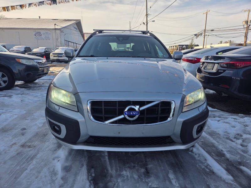 2012 Volvo XC70 3.2 Premier Plus