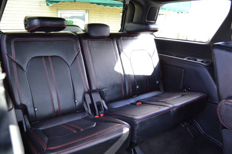 2020 Ford Expedition Limited