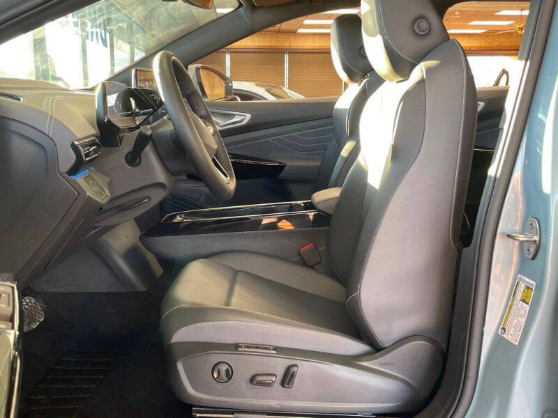 2024 Volkswagen ID.4 S