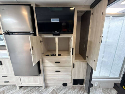 2021 Mercedes-Benz Sprinter