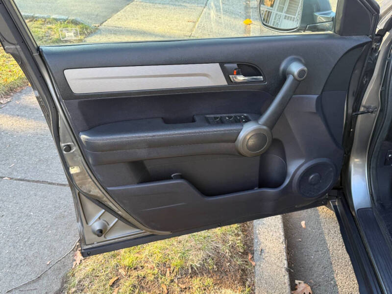 2011 Honda CR-V EX-L