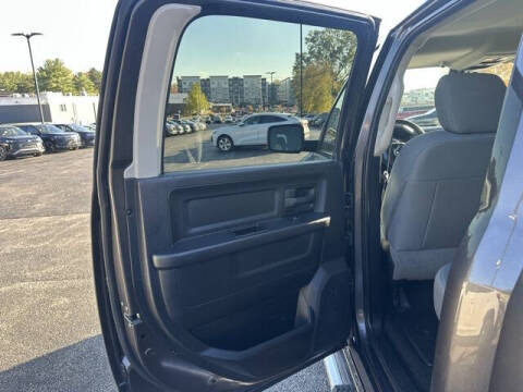 2016 RAM 1500 Express