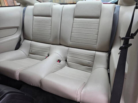 2010 Ford Mustang GT