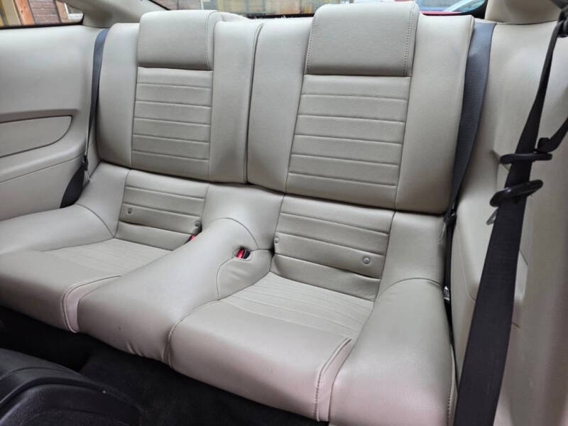 2010 Ford Mustang GT