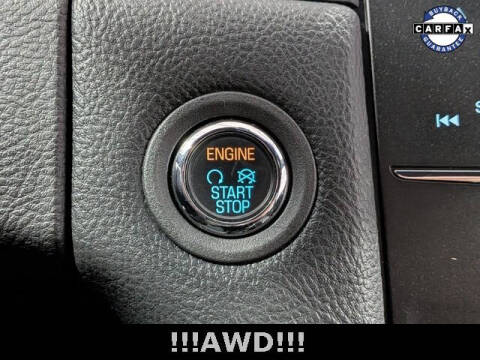 2015 Ford Taurus Limited