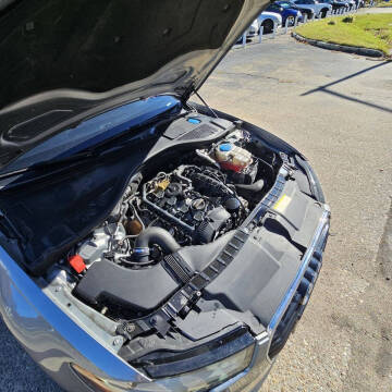 2013 Audi A6 2.0T quattro Premium Plus