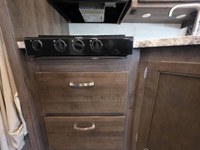 2019 Jayco Redhawk