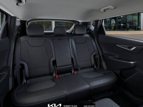 2026 Kia EV6 Light Long Range