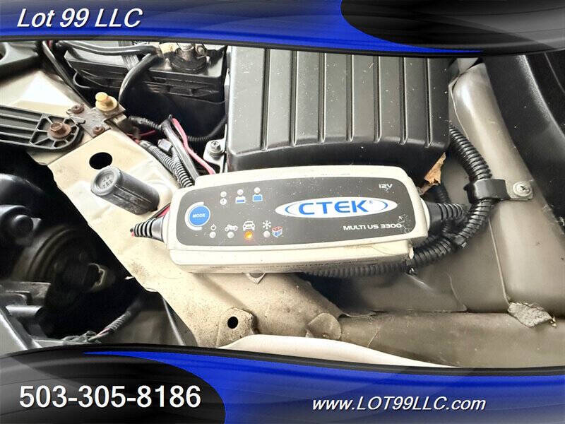 2008 Honda Odyssey EX