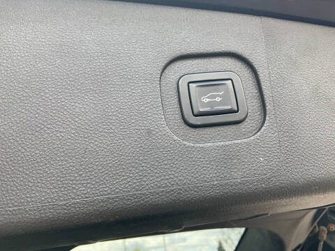 2013 GMC Terrain Denali