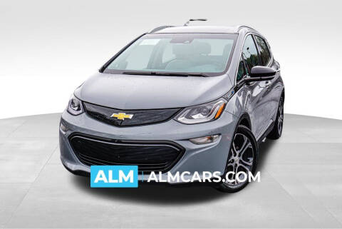 2019 Chevrolet Bolt EV for sale at ALM-Ride With Rick in Marietta GA