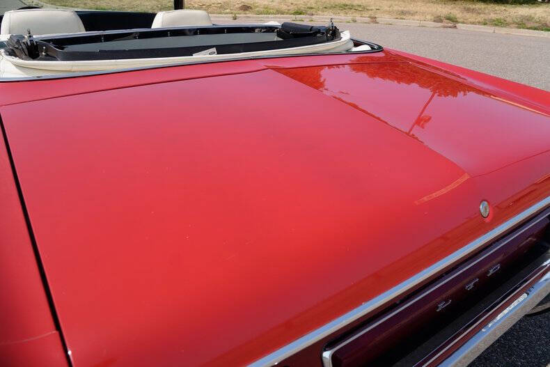 1971 Ford LTD