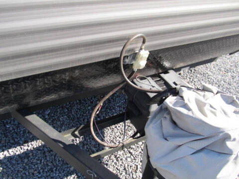 2024 Coleman CM17r24