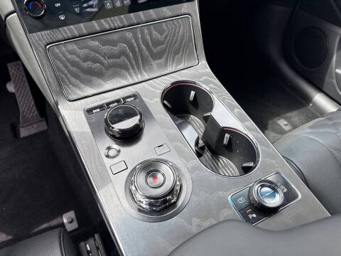 2026 Genesis GV80 3.5T Prestige Black