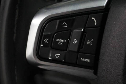 2016 Land Rover Discovery Sport SE