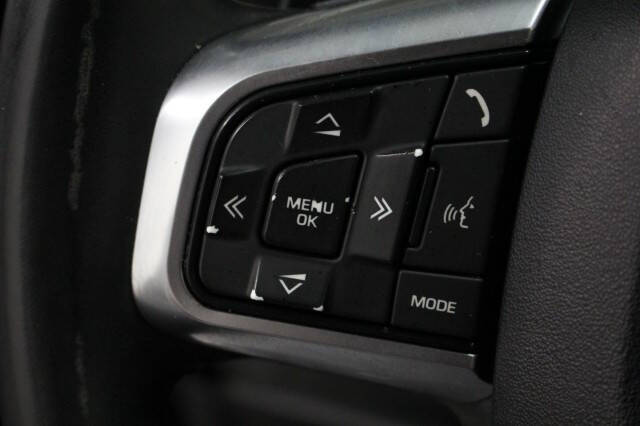 2016 Land Rover Discovery Sport SE