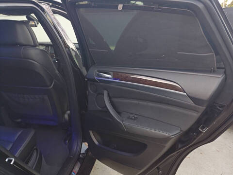 2014 BMW X6 xDrive35i