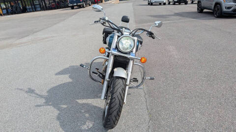 2003 Suzuki VL800