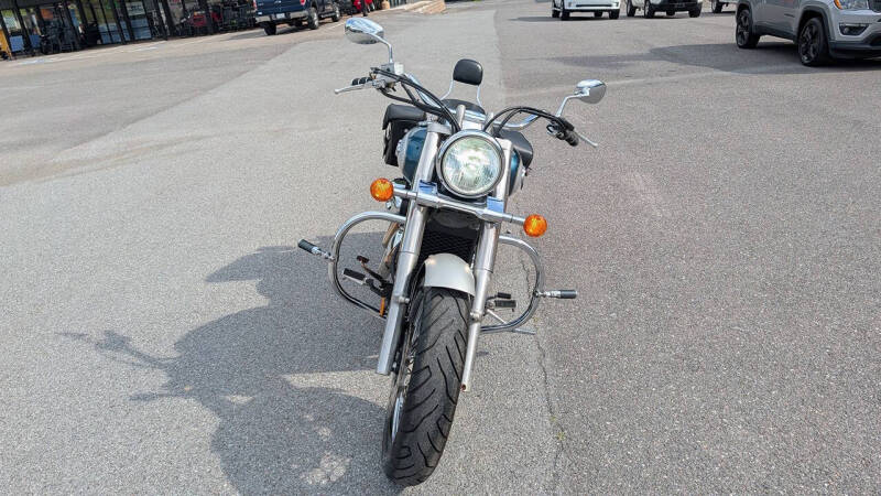 2003 Suzuki VL800