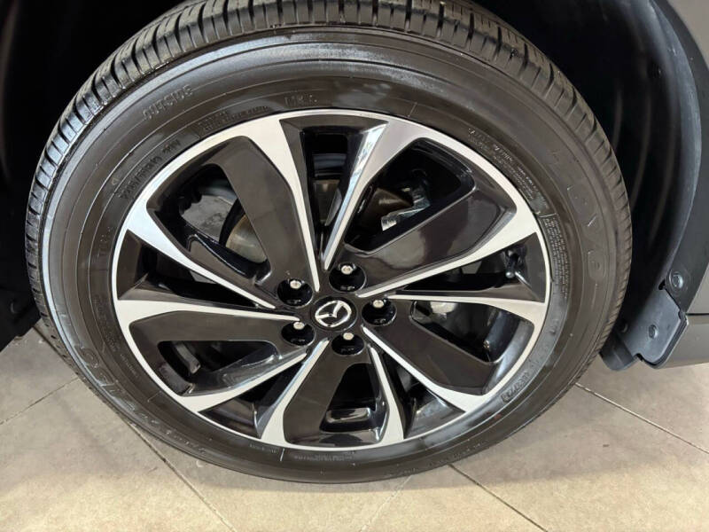 2023 Mazda CX-5 2.5 S Premium