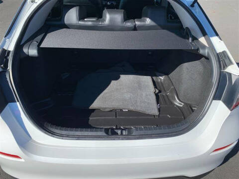 2022 Honda Civic EX-L