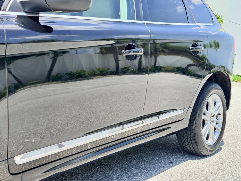 2014 Volvo XC60 3.2 Premier