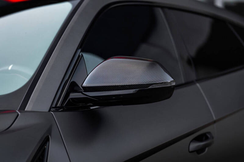 2021 Lamborghini Urus