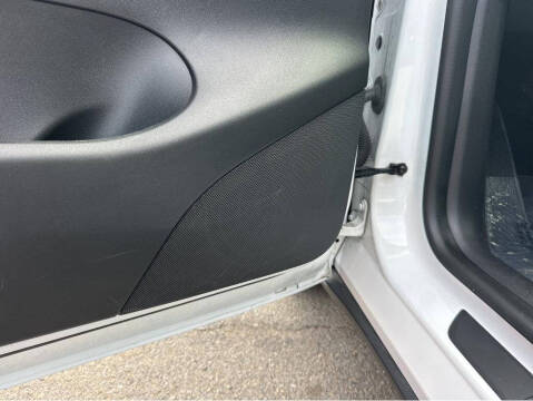 2021 Tesla Model Y Standard Range