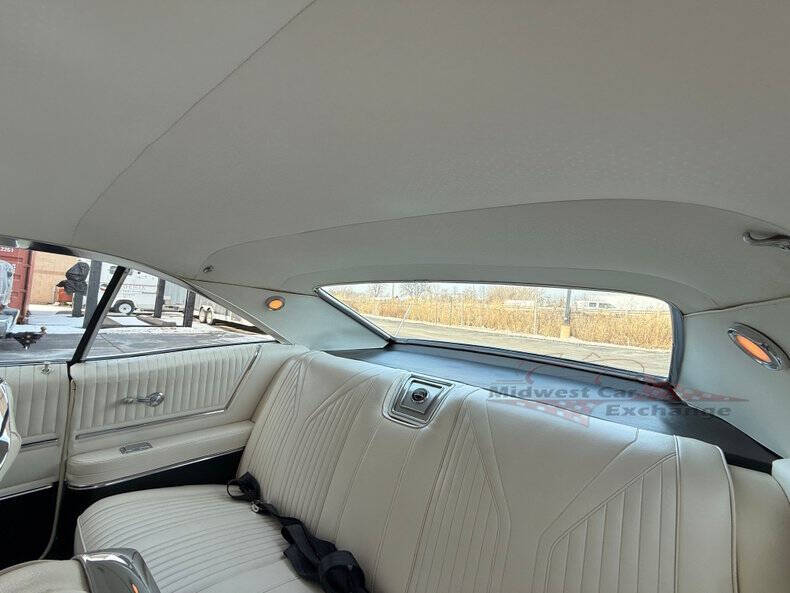 1965 Chevrolet Impala