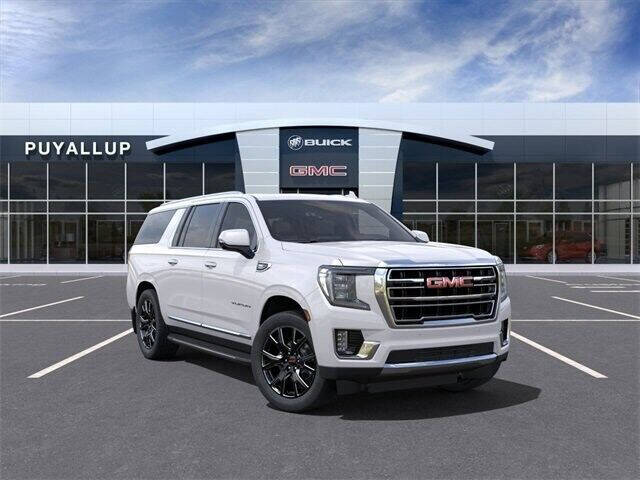 2023 GMC Yukon XL for sale at Washington Auto Credit in Puyallup WA