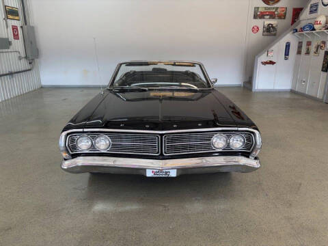 1968 Ford Galaxie 500
