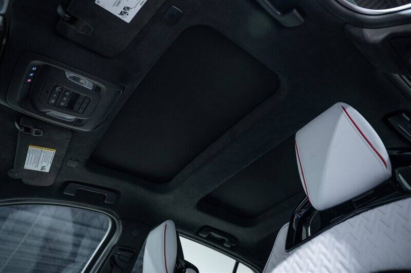 2025 Cadillac CT5-V Blackwing