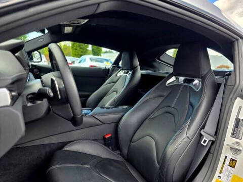 2021 Toyota GR Supra 3.0