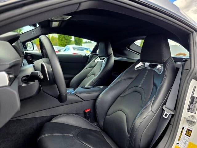 2021 Toyota GR Supra 3.0