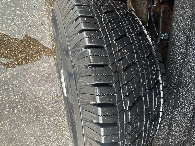 2012 Chevrolet Express 2500