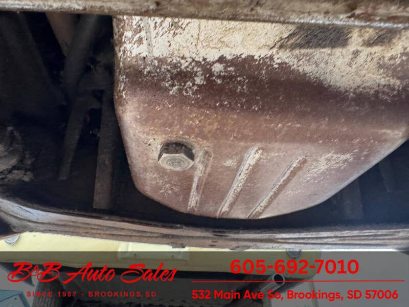 1963 Oldsmobile F-85