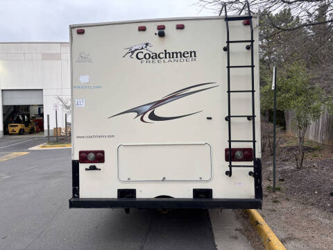 2014 Chevrolet Express