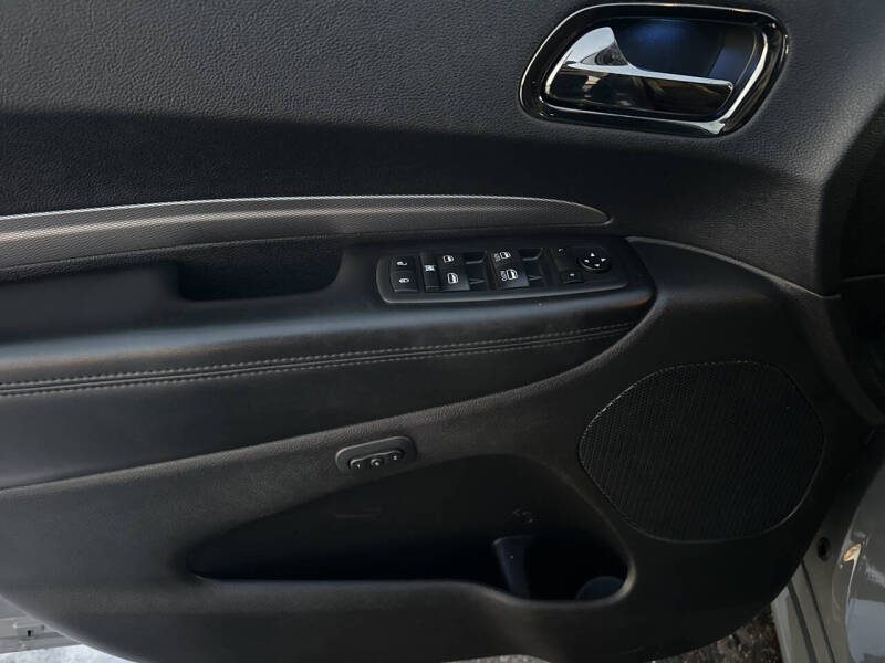 2019 Dodge Durango GT Plus