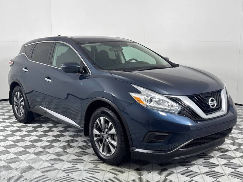 2017 Nissan Murano