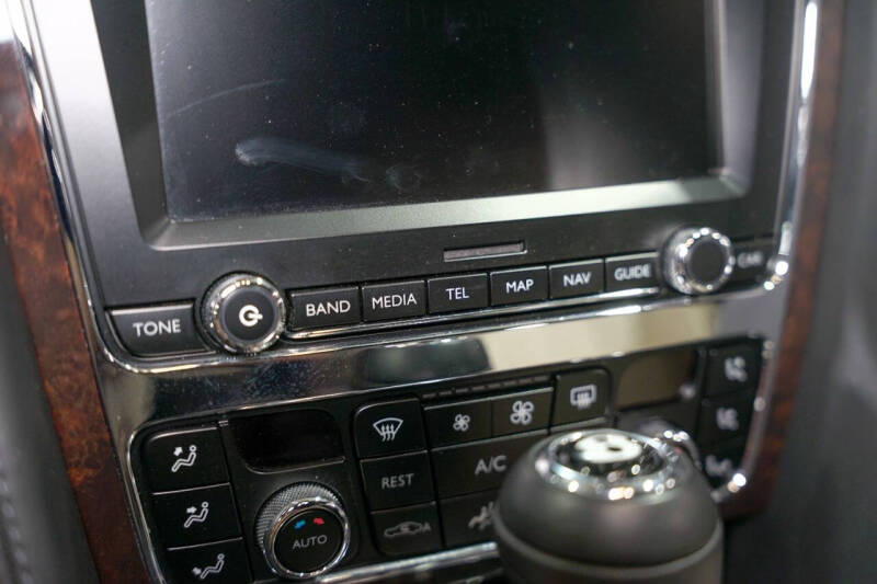 2014 Bentley Flying Spur