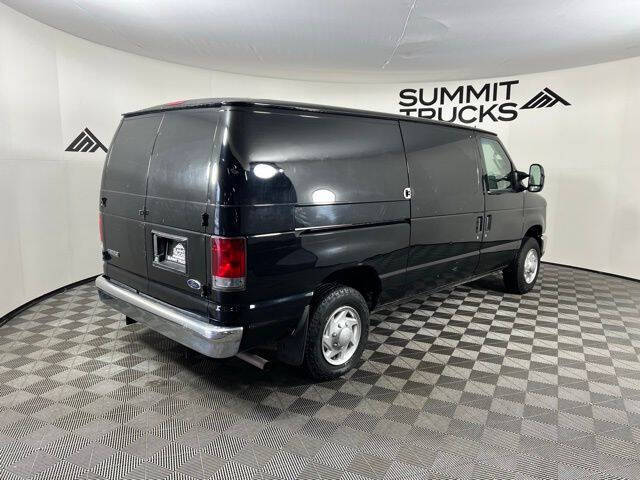 2013 Ford E-Series E-150