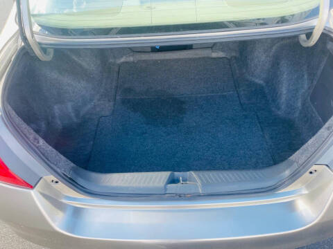 2007 Honda Accord LX