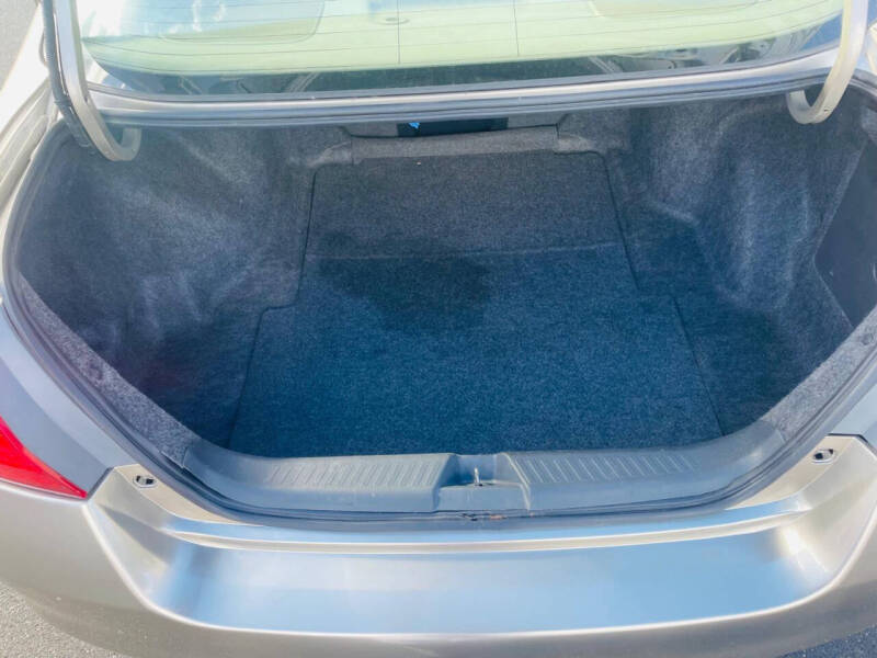 2007 Honda Accord LX