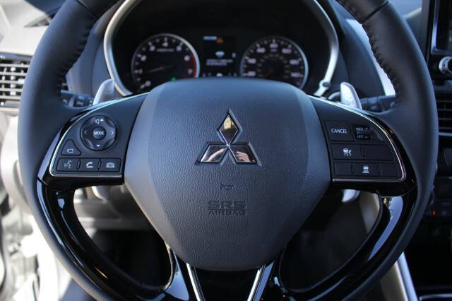 2026 Mitsubishi Eclipse Cross SEL