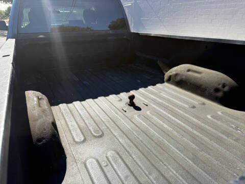 2017 RAM 3500 Tradesman