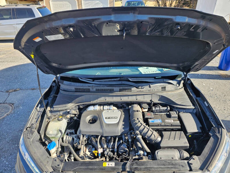 2019 Hyundai Kona Limited - Photo 10