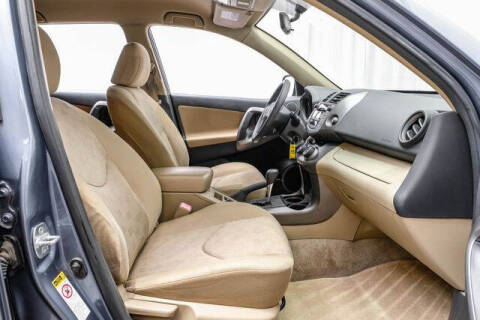 2010 Toyota RAV4